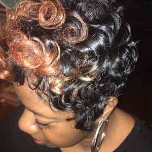 Meet your Posher, Keorna